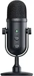 Hot sale Razer Seiren V2 Pro Professional Streamers Microphone USB Microphone Wired Microphone