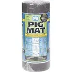 New Pig Corporation 25201 Multi-Purpose Absorbent Mat - Universal, Light Weight Mat Roll, 15" x 50'