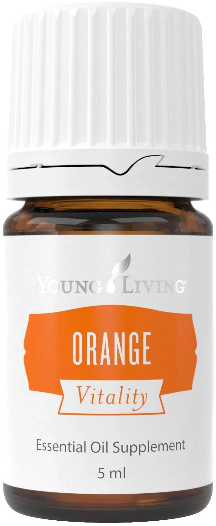 Orange essential oil