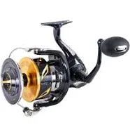 SHIMANO STELLA SW18000hg  Spinning Fishing Reel  