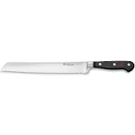 9" Double-Serrated Bread Knife