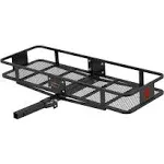 Curt 18152 Basket Style Cargo Carrier