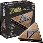 Puzzle: Hanayama: Zelda TriForce Level 5