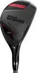 Wilson Staff Dynapower Hybrid - #3 / 19° - Project X HZRDUS Graphite - STIFF