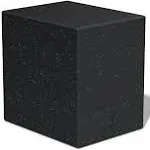 Deck Box - Ultimate Guard - Boulder Deck Case 133+ - Return to Earth - Black