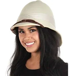 Elope British Pith Helmet