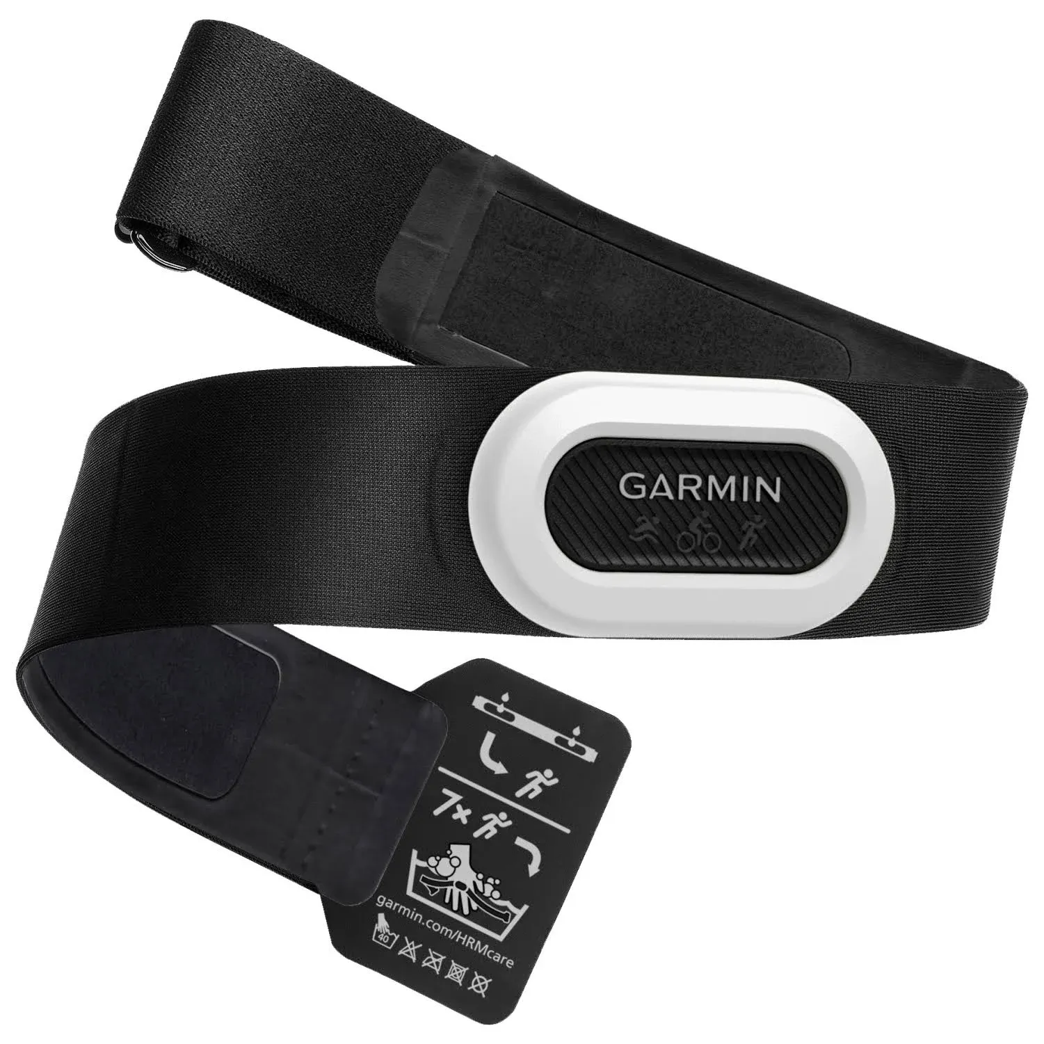 Garmin HRM Pro Plus Heart Rate Monitor