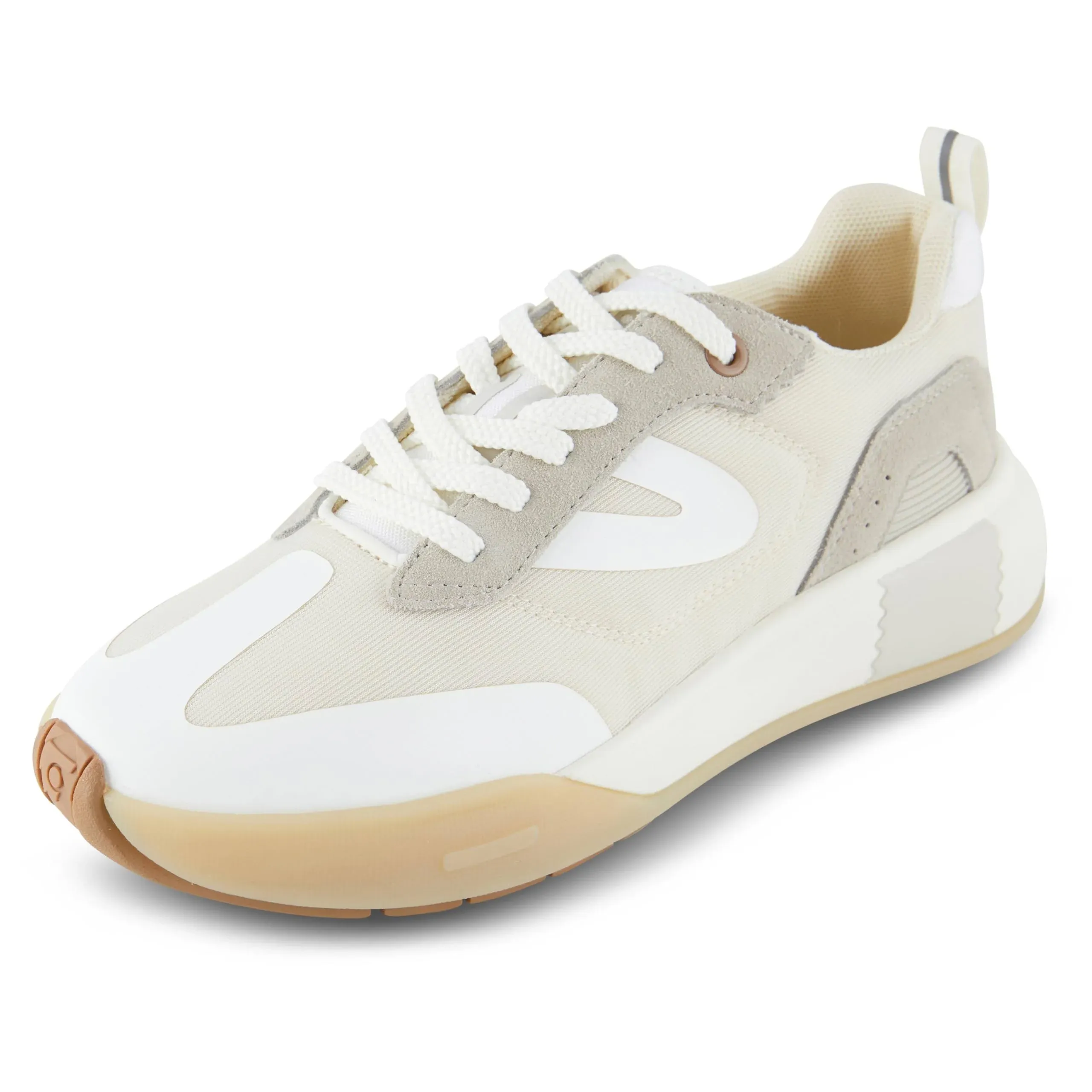 Tretorn Volley Sneaker in White Taupe at Nordstrom Rack, Size 11