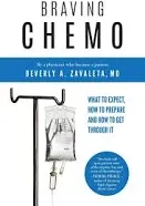 Braving Chemo: What to Expect, How to Prepare and How to Get Through It - GOOD