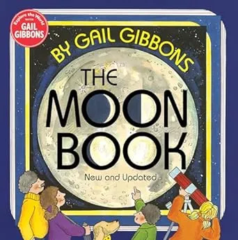 Moon Book, The