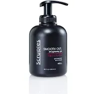 Scruples Smooth Out Straightening Gel 8.5 oz