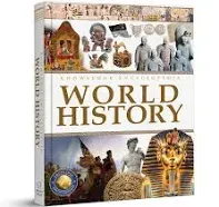 Knowledge Encyclopedia: World History