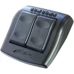 Bennett Marine ES2000 Euro-Style Rocker Switch