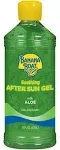 Banana Boat Aloe After Sun Soothing Gel - 16 fl oz