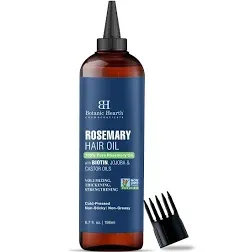 Botanic Hearth Rosemary Oil for Hair Growth