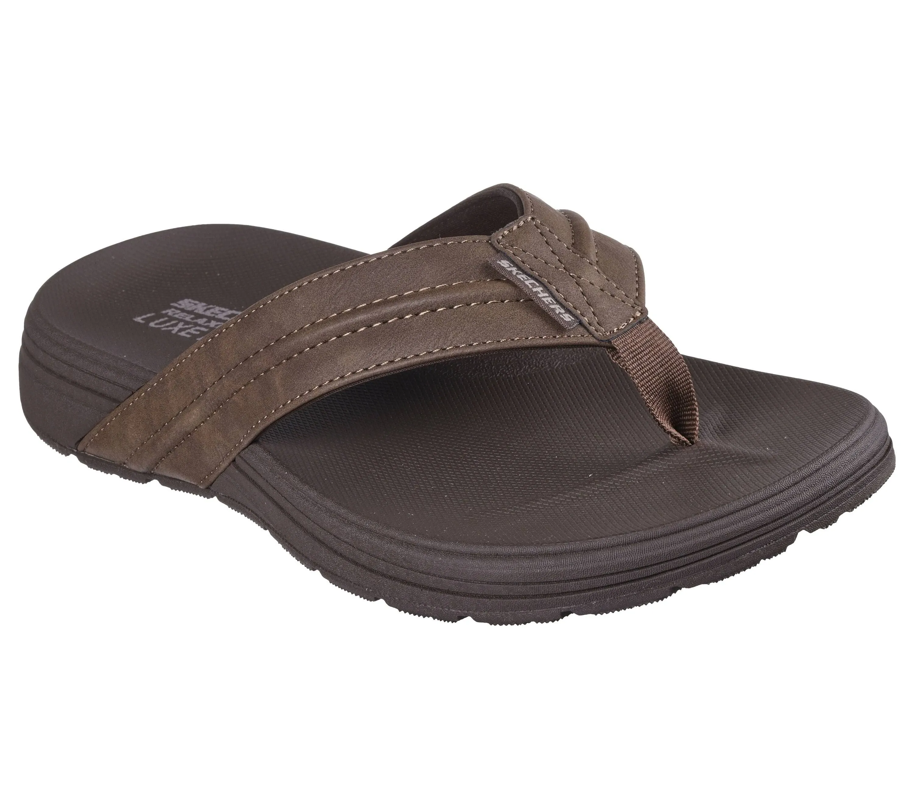 Skechers Relaxed Fit Patino Marlee Flip Flop