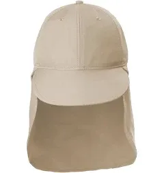 Port Authority Outdoor UV Sun Shade Cap