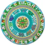 Melissa & Doug Round The Shore Floor Puzzle & Play Set