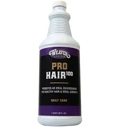 Weaver ProHair100