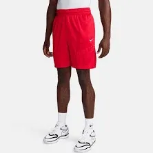 Nike Men's 8" Dri-FIT Icon Basketball Shorts