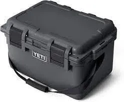 Yeti Loadout GoBox 30 Gear Case (Charcoal)