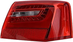 Valeo Tail Light Assembly 44697