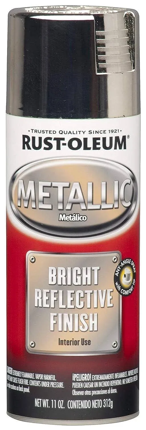 Rust-Oleum Automotive Interior Spray Paint 248652