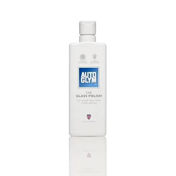 Autoglym 325ml Car Glass Polish #...