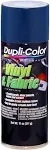 Dupli-Color HVP102 Vinyl and Fabric Coating Spray Paint - Blue - 11 oz Aerosol Can