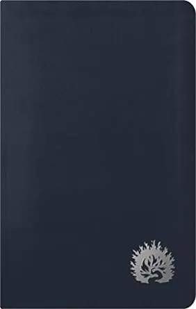 ESV Reformation Study Bible, Condensed Edition, Navy