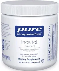 Inositol Pure Encapsulations