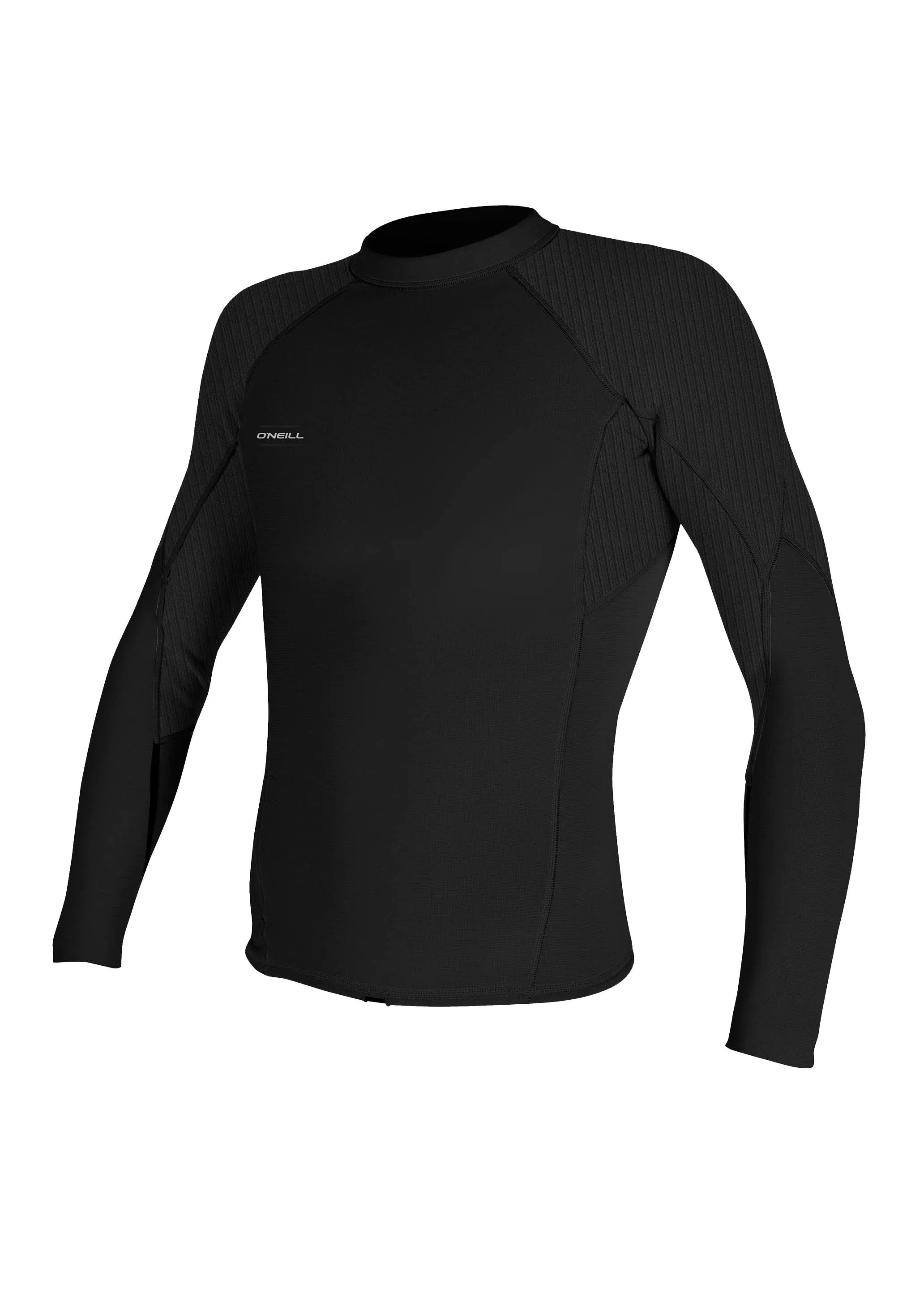 O'Neill Wetsuits Men's Hyperfreak 1.5mm L/S Top