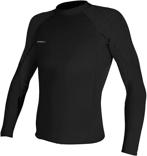 O'Neill Hyperfreak 1.5mm L/S Top Mens