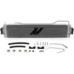 Mishimoto MMTC-K2-14 Transmission Cooler | 2014+ Chevrolet Silverado 1500 V8