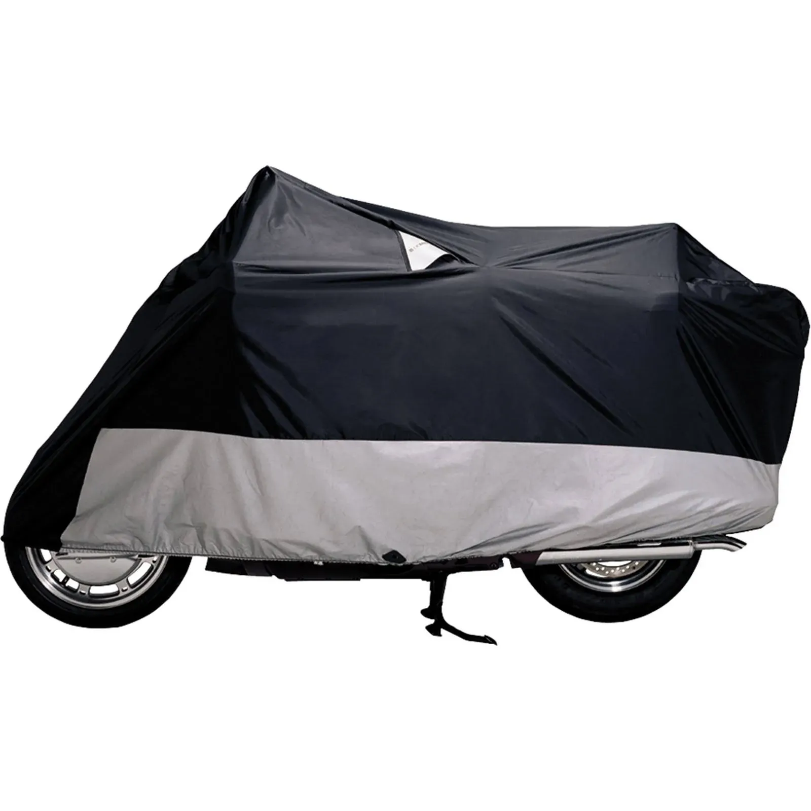 Dowco 50020-00 Guardian EZ Zip Motorcycle Cover - XL