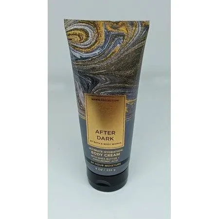 Bath & Body Works After Dark Ultimate Hydration Body Cream with Shea Butter A...