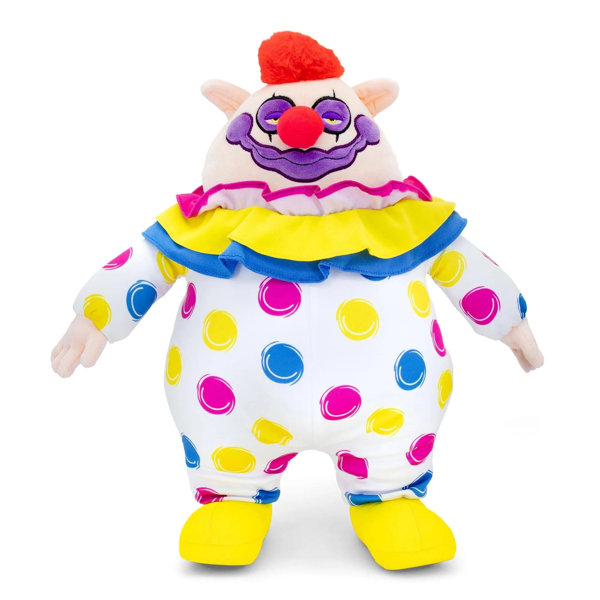 Killer Klowns From Outer Space Fatso 14&#034; Plush