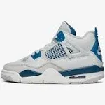 Jordan 4 Retro blu militare (2024) (GS)