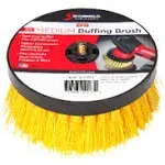 Shurhold Dual Action Polisher Brush Medium