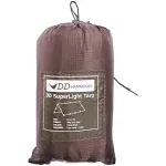 DD Hammocks Superlight Tarp