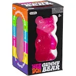 Nee Doh Gummy Bear