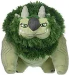 Funko Troll Hunters Argh Plush Toy