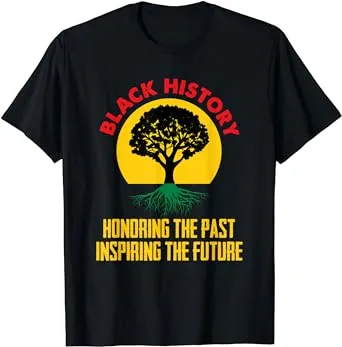 Black History Month Honoring The Past Inspiring Future