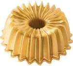 5 Cup Gold Brilliance Bundt Pan