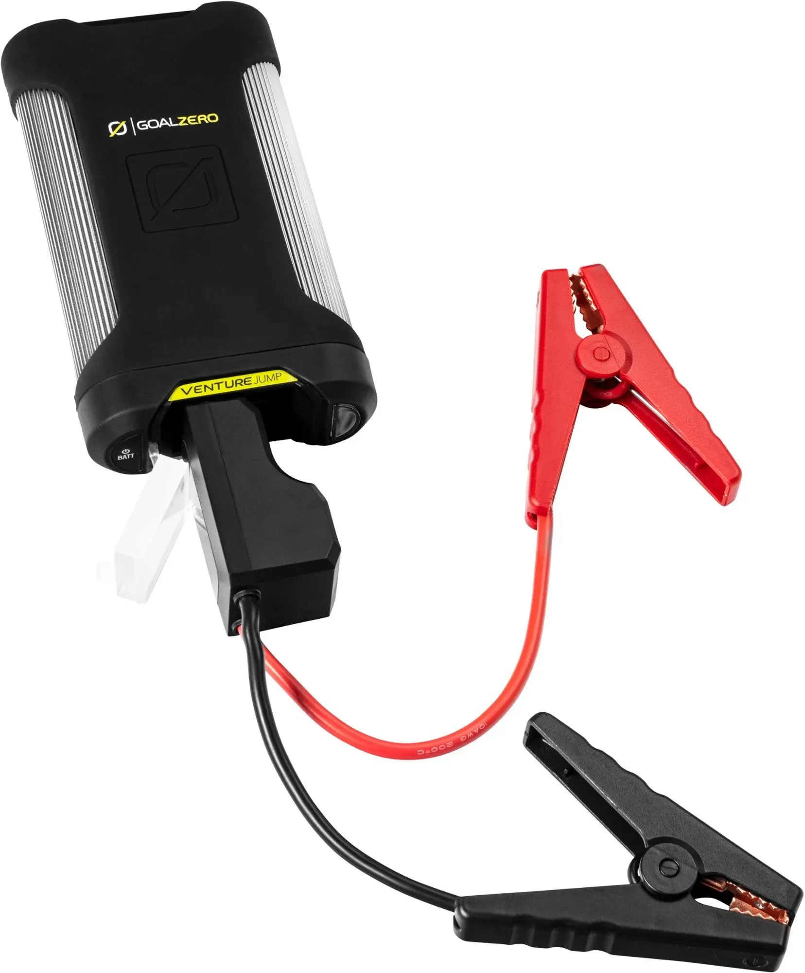 GOAL ZERO Venture Jump Starter and Power Bank