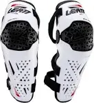 Leatt Dual Axis Pro Knee & Shin Guard V24 | MojoMotoSport.com