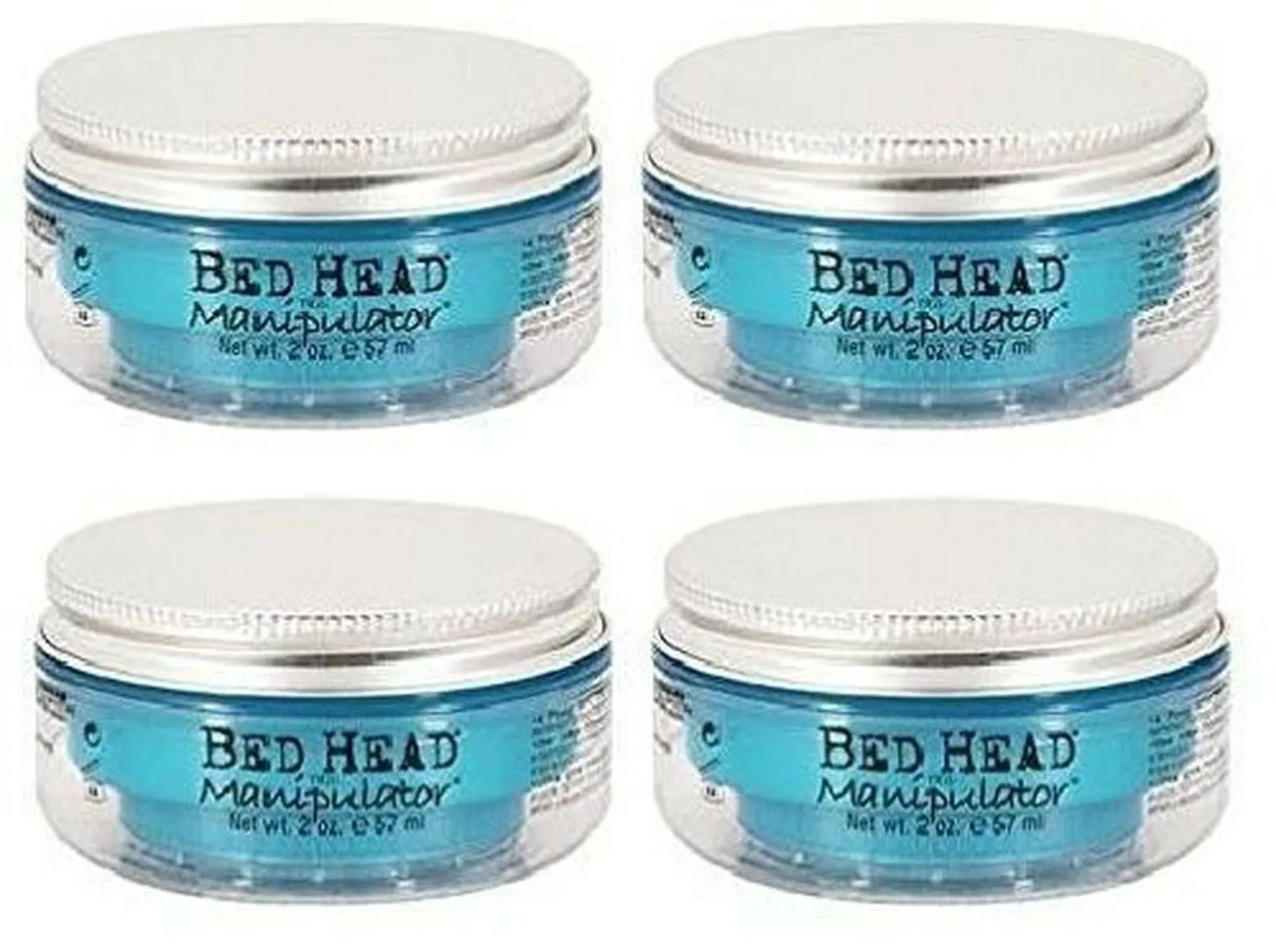 TIGI Bed Head Manipulator Styling Cream 2.0 Oz.High Premium Quality Effective