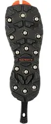 Korkers OmniTrax Triple Threat Carbide Spike Sole