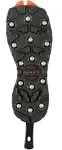 Korkers OmniTrax Triple Threat Carbide Spike Sole - 14