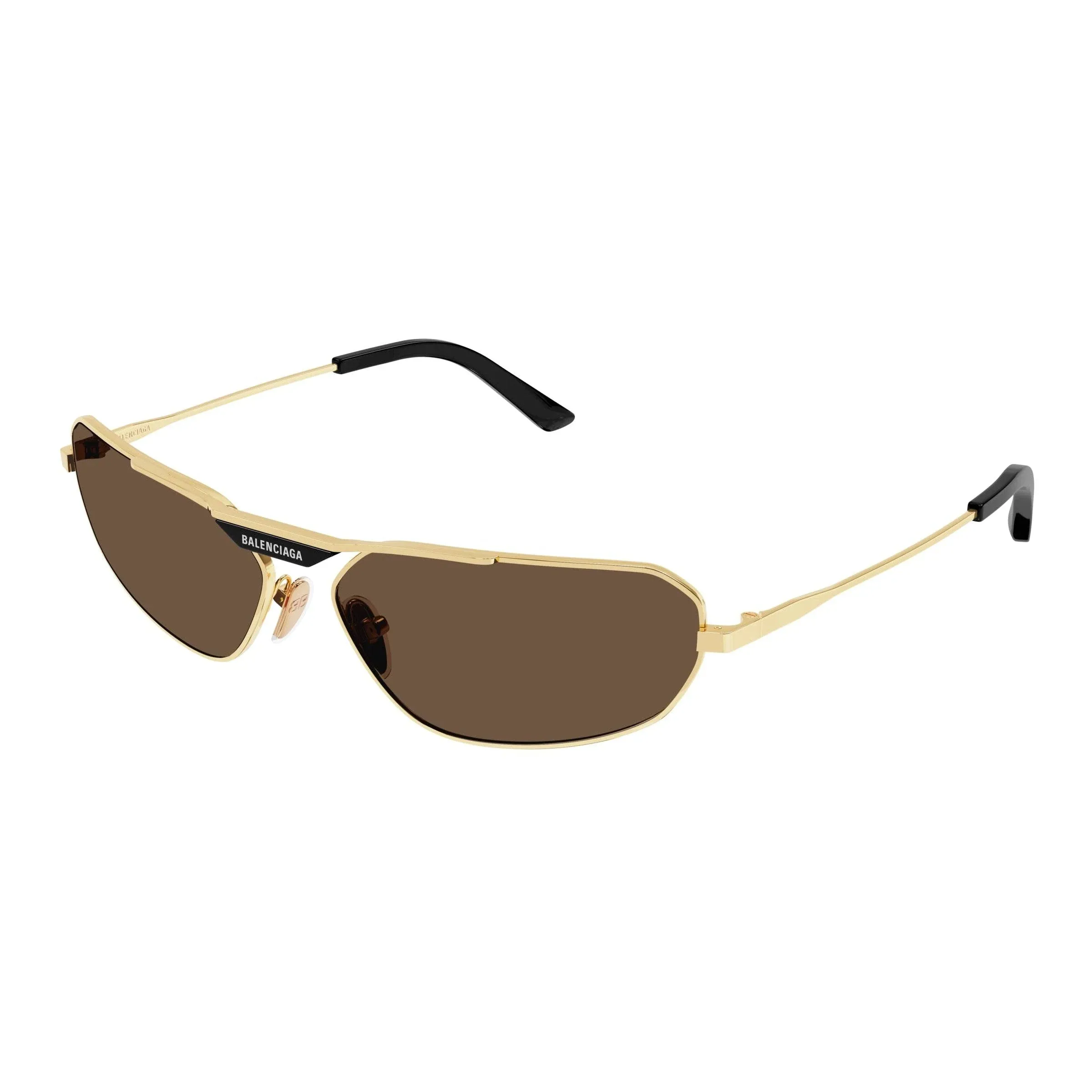 Balenciaga BB0245S Sunglasses Men